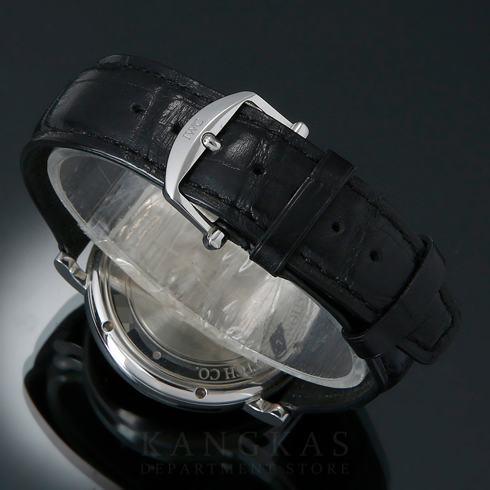 IWC(USED)IWC 포르토피노 오토매틱 IW356502