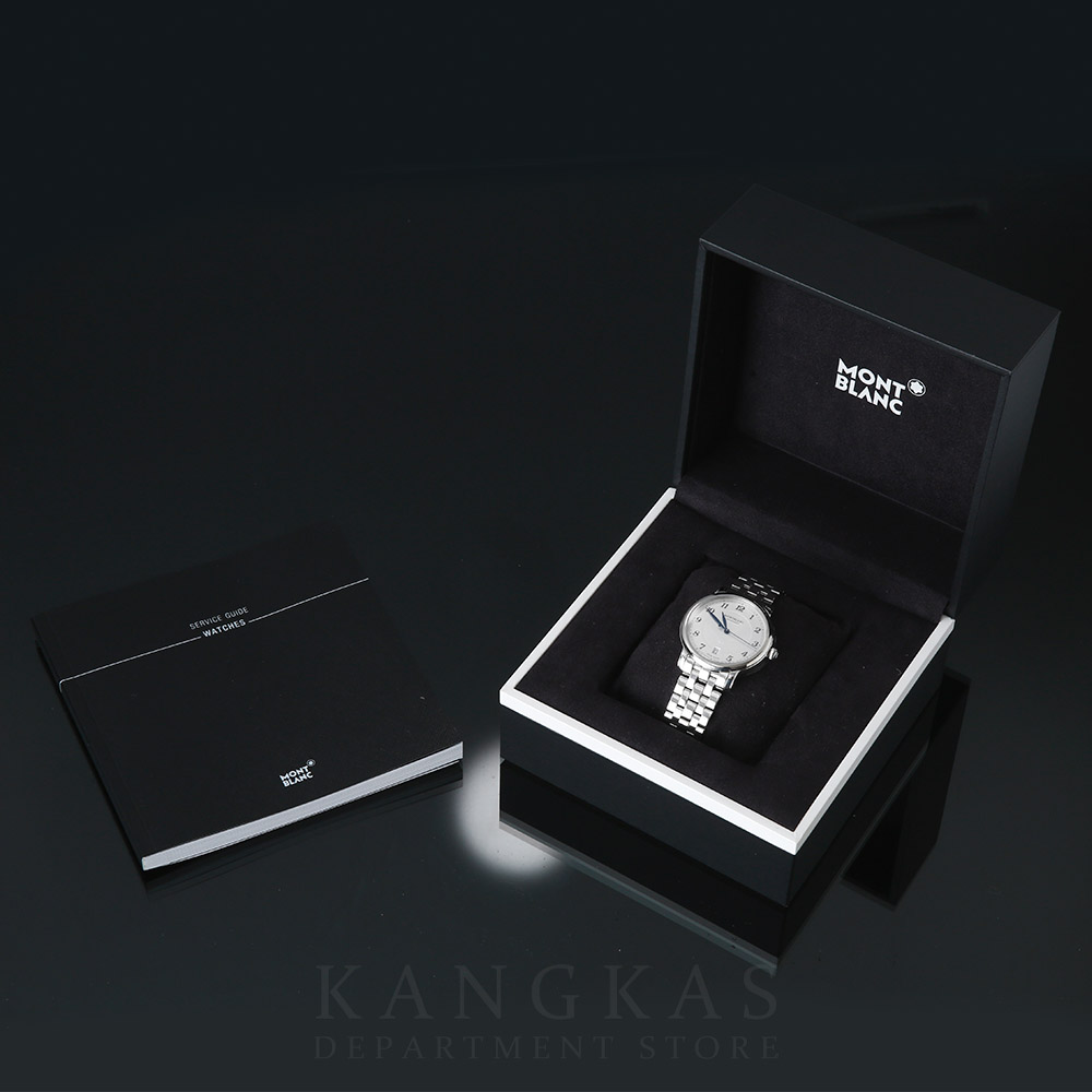 MONTBLANC(USED)몽블랑 스타 레거시 117323