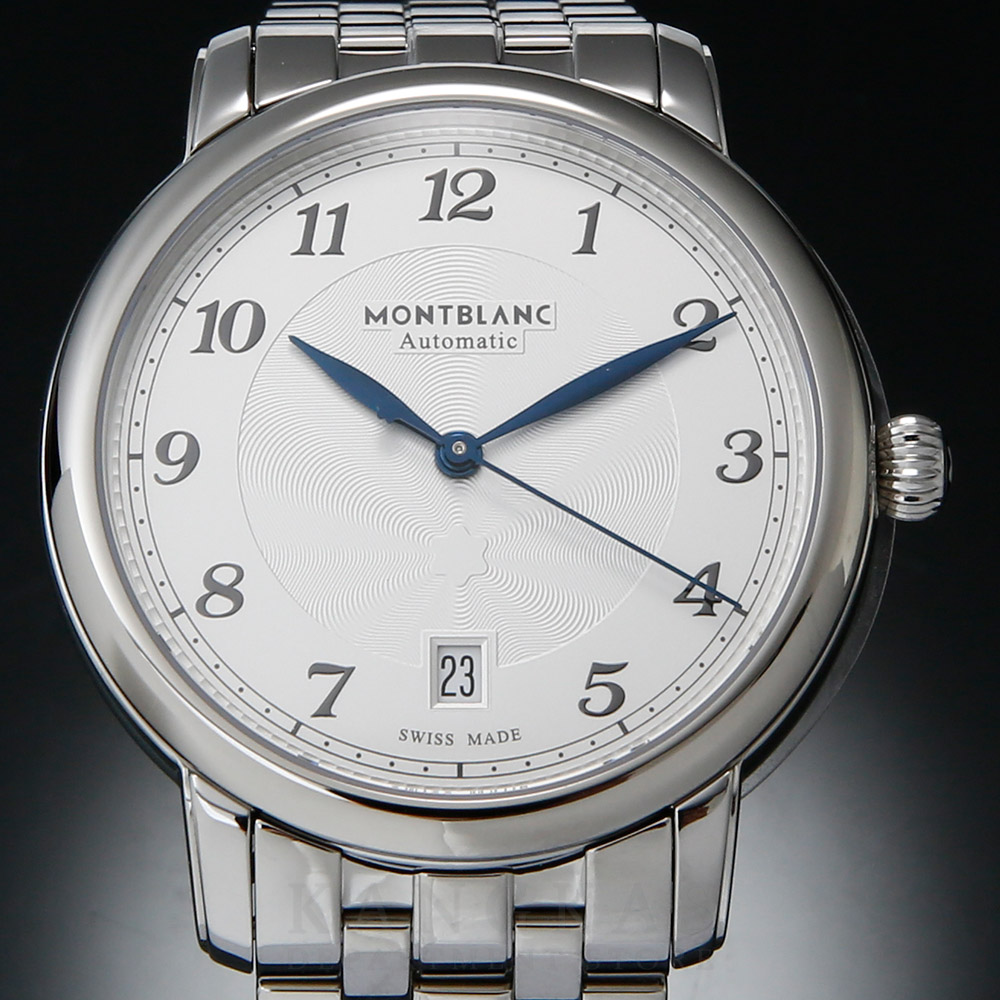 MONTBLANC(USED)몽블랑 스타 레거시 117323