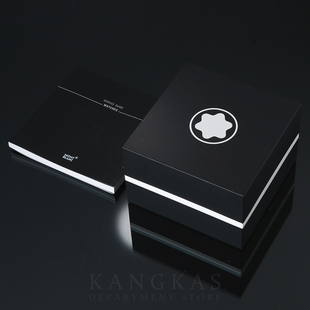 MONTBLANC(USED)몽블랑 스타 레거시 117323