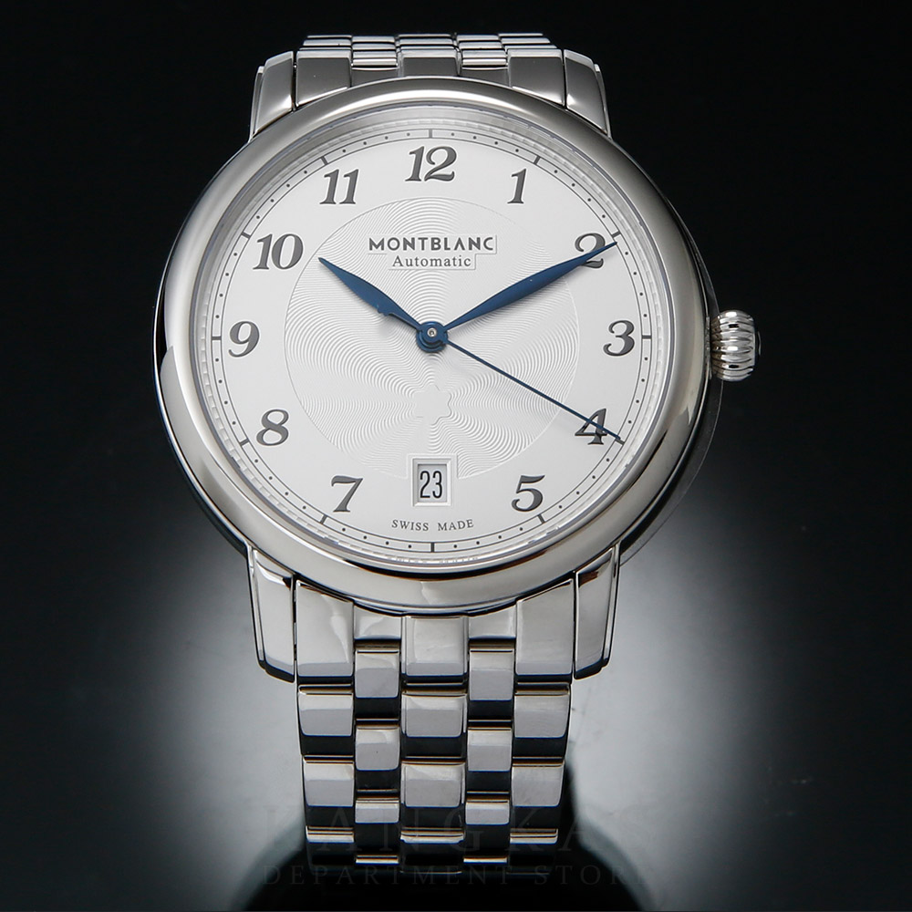 MONTBLANC(USED)몽블랑 스타 레거시 117323