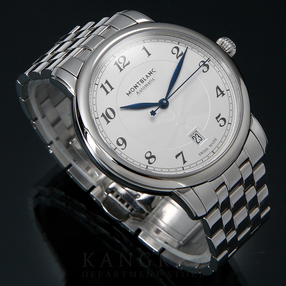 MONTBLANC(USED)몽블랑 스타 레거시 117323