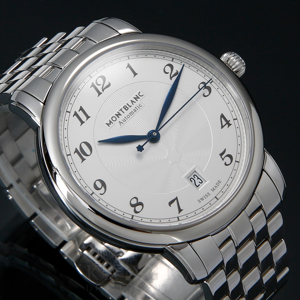 MONTBLANC(USED)몽블랑 스타 레거시 117323