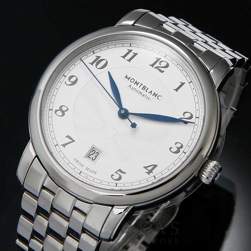 MONTBLANC(USED)몽블랑 스타 레거시 117323