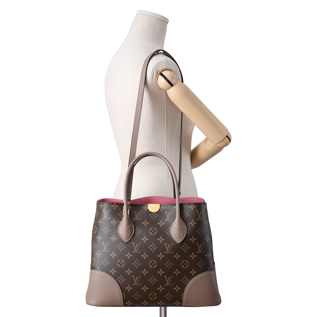 LOUIS VUITTON(USED)루이비통 모노그램 플랑드랭