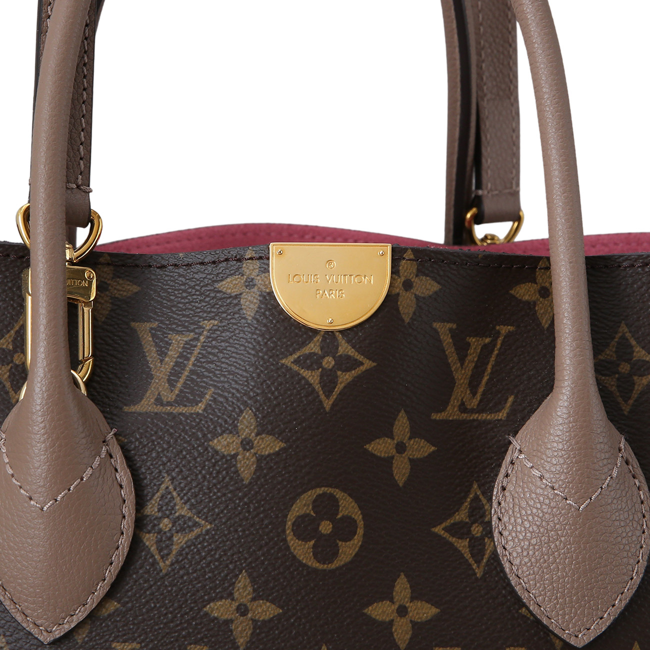 LOUIS VUITTON(USED)루이비통 모노그램 플랑드랭