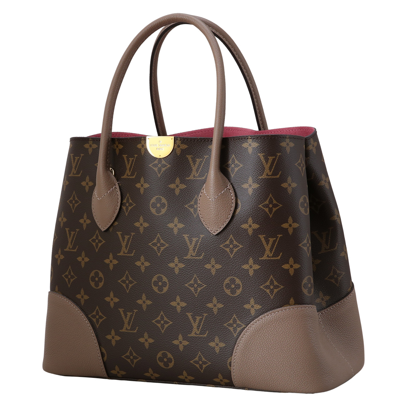 LOUIS VUITTON(USED)루이비통 모노그램 플랑드랭