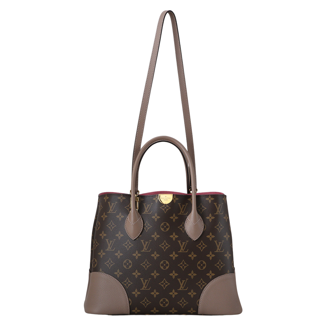 LOUIS VUITTON(USED)루이비통 모노그램 플랑드랭