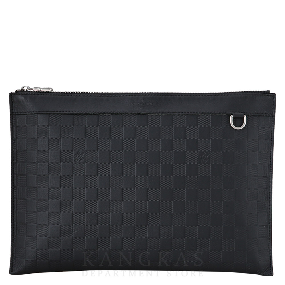 LOUIS VUITTON(USED)루이비통 다미에 인피니 포쉐트 GM