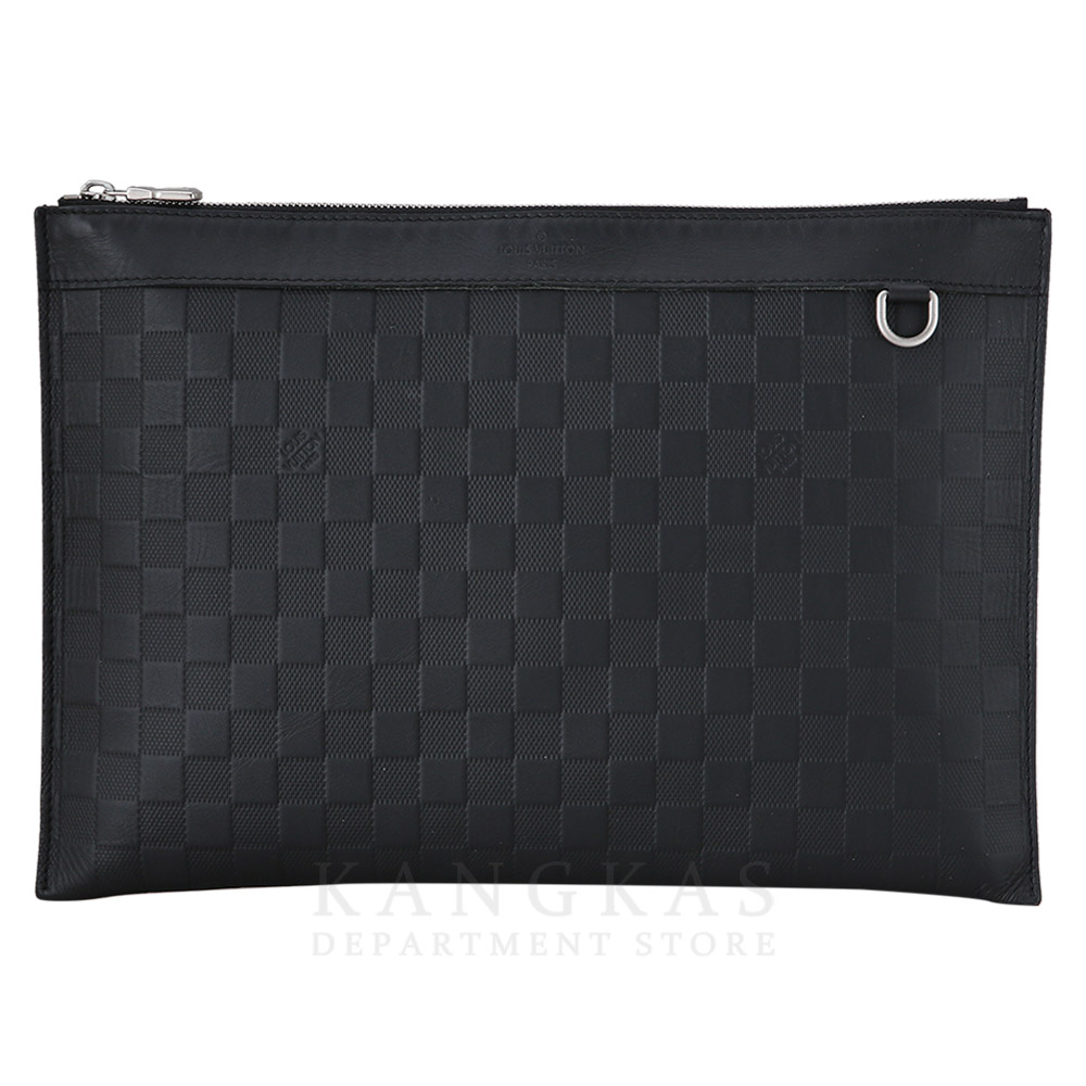 LOUIS VUITTON(USED)루이비통 다미에 인피니 포쉐트 GM