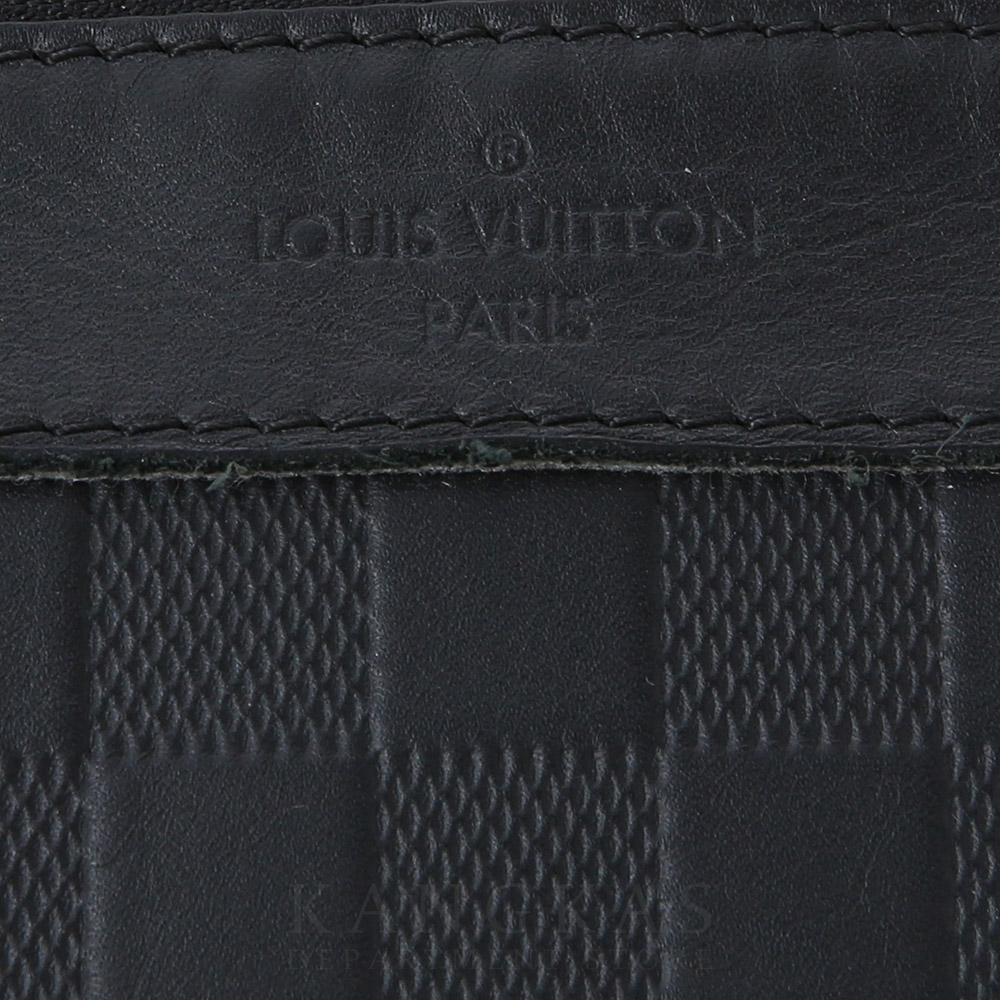 LOUIS VUITTON(USED)루이비통 다미에 인피니 포쉐트 GM