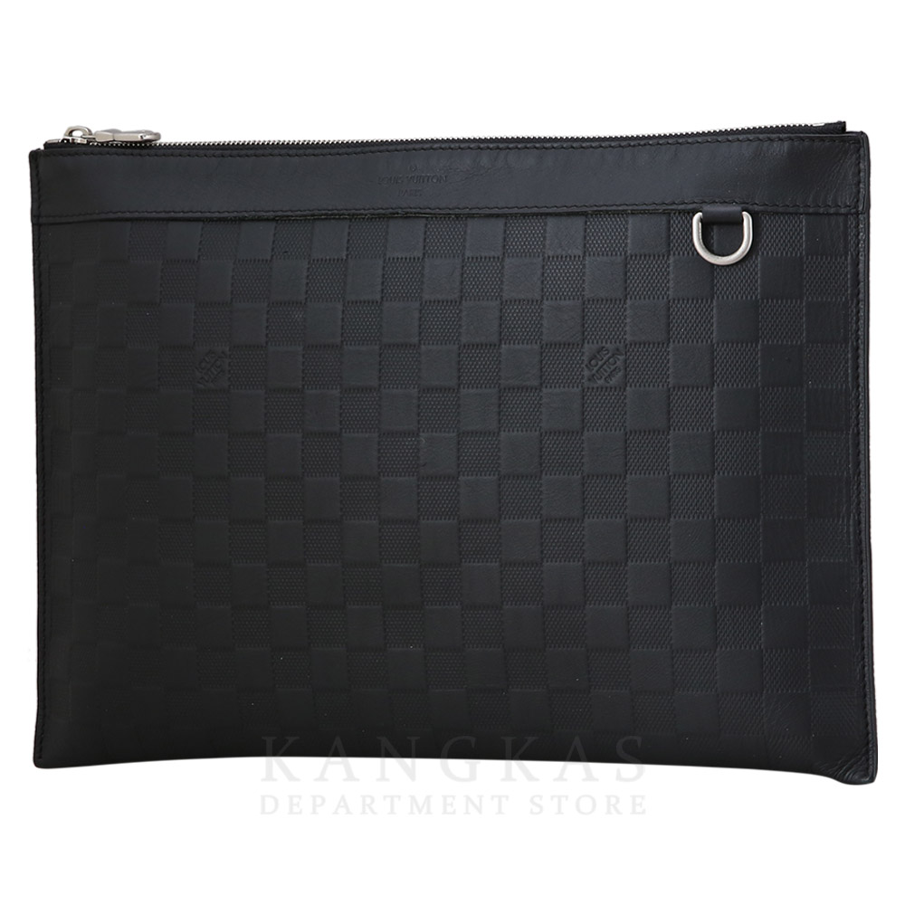 LOUIS VUITTON(USED)루이비통 다미에 인피니 포쉐트 GM