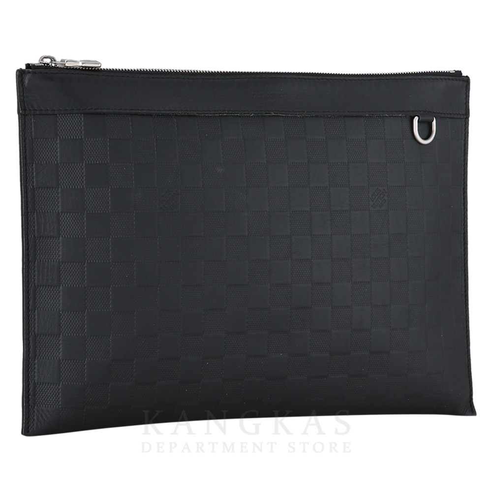 LOUIS VUITTON(USED)루이비통 다미에 인피니 포쉐트 GM