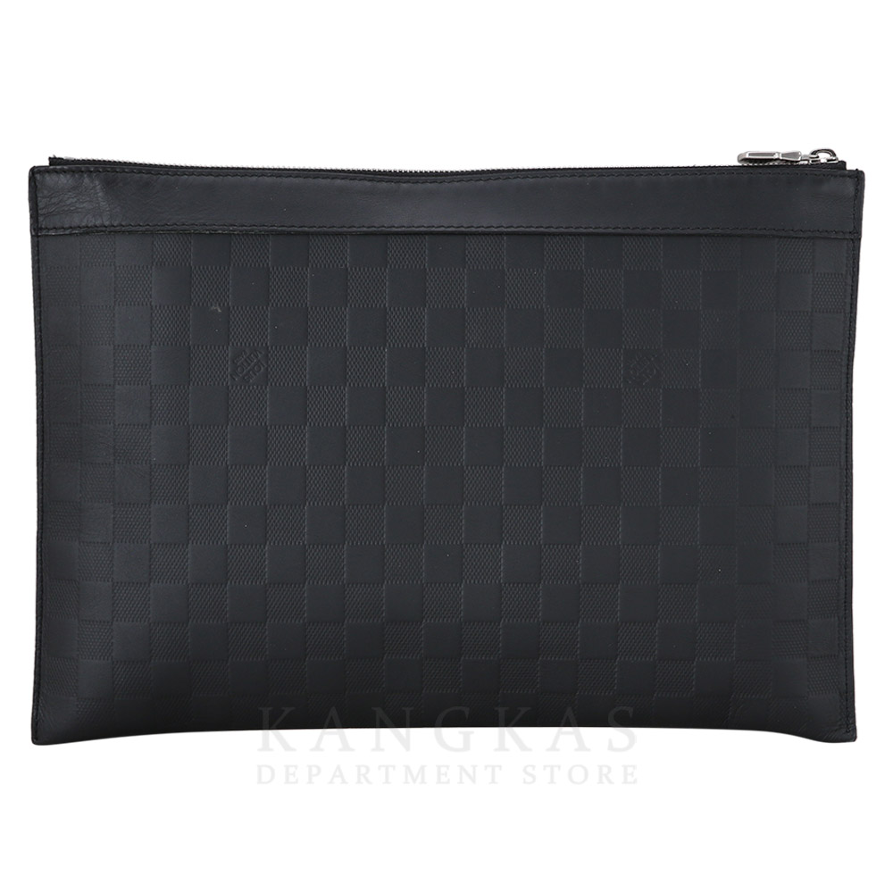 LOUIS VUITTON(USED)루이비통 다미에 인피니 포쉐트 GM