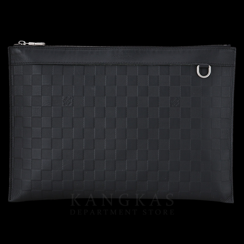LOUIS VUITTON(USED)루이비통 다미에 인피니 포쉐트 GM