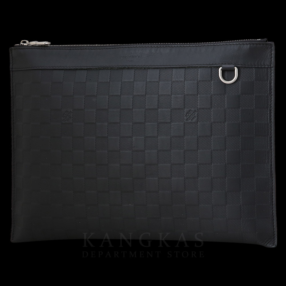 LOUIS VUITTON(USED)루이비통 다미에 인피니 포쉐트 GM