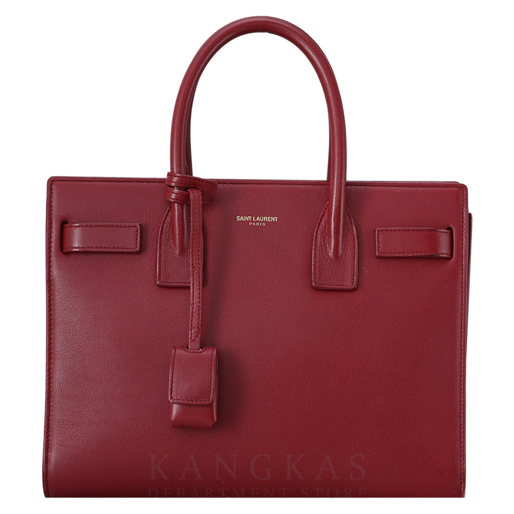 Yves Saint Laurent(USED)생로랑 398710 삭드쥬르 베이비
