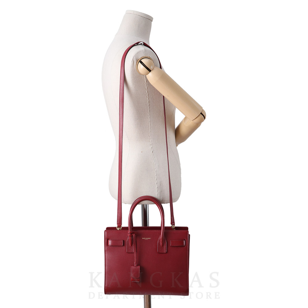 Yves Saint Laurent(USED)생로랑 398710 삭드쥬르 베이비