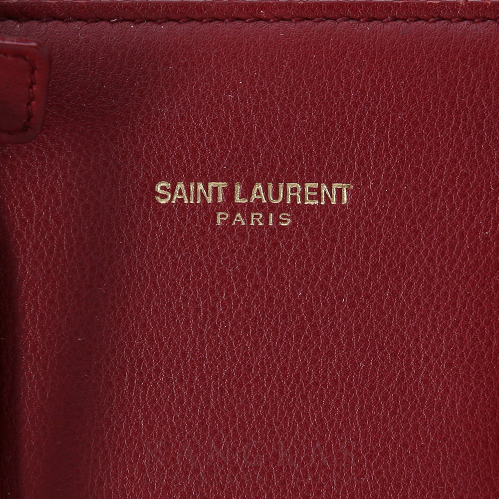 Yves Saint Laurent(USED)생로랑 398710 삭드쥬르 베이비