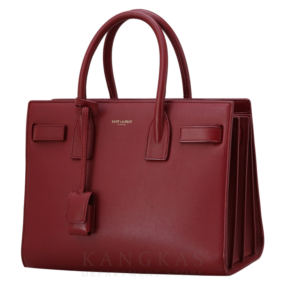 Yves Saint Laurent(USED)생로랑 398710 삭드쥬르 베이비