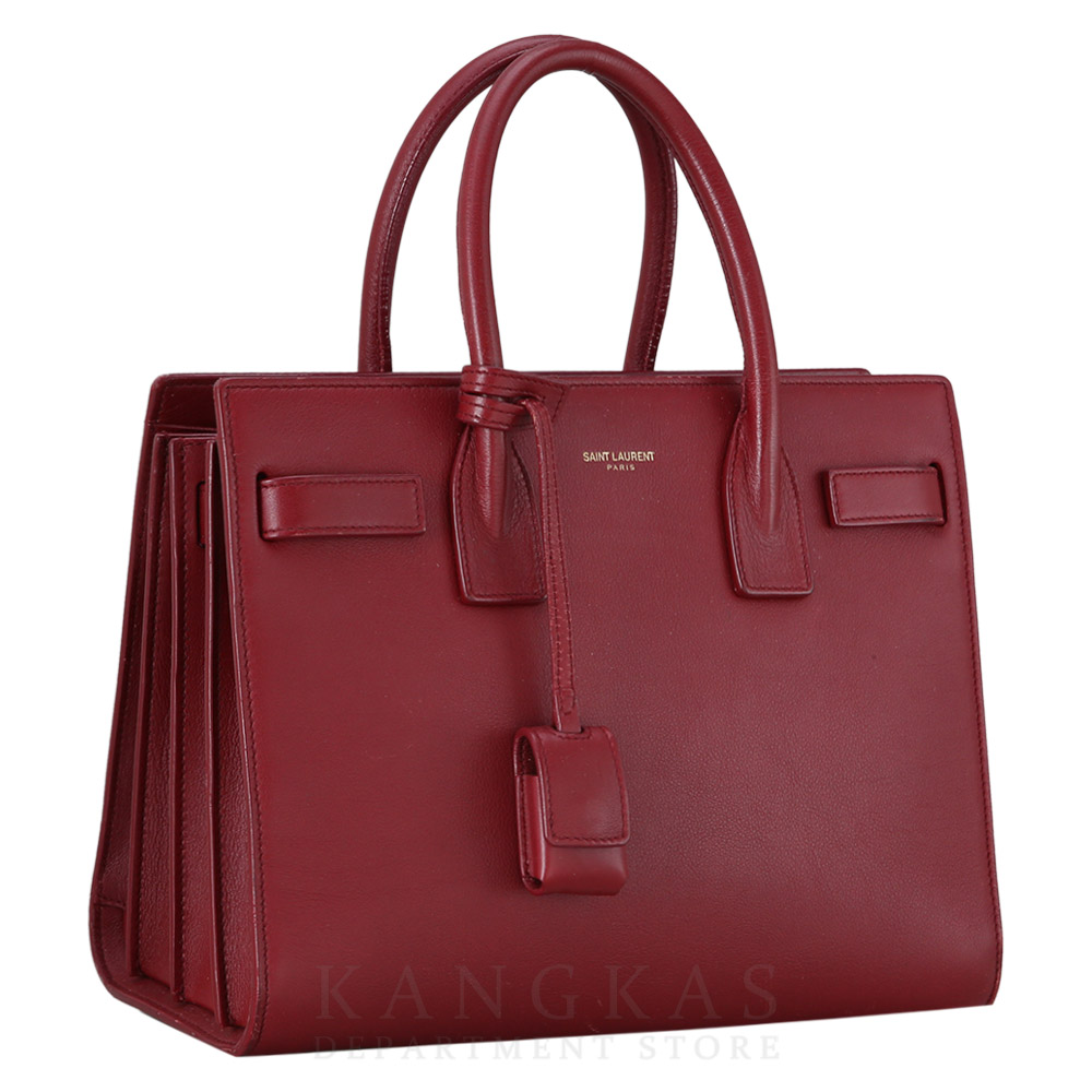 Yves Saint Laurent(USED)생로랑 398710 삭드쥬르 베이비