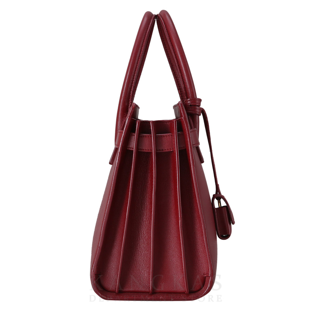 Yves Saint Laurent(USED)생로랑 398710 삭드쥬르 베이비