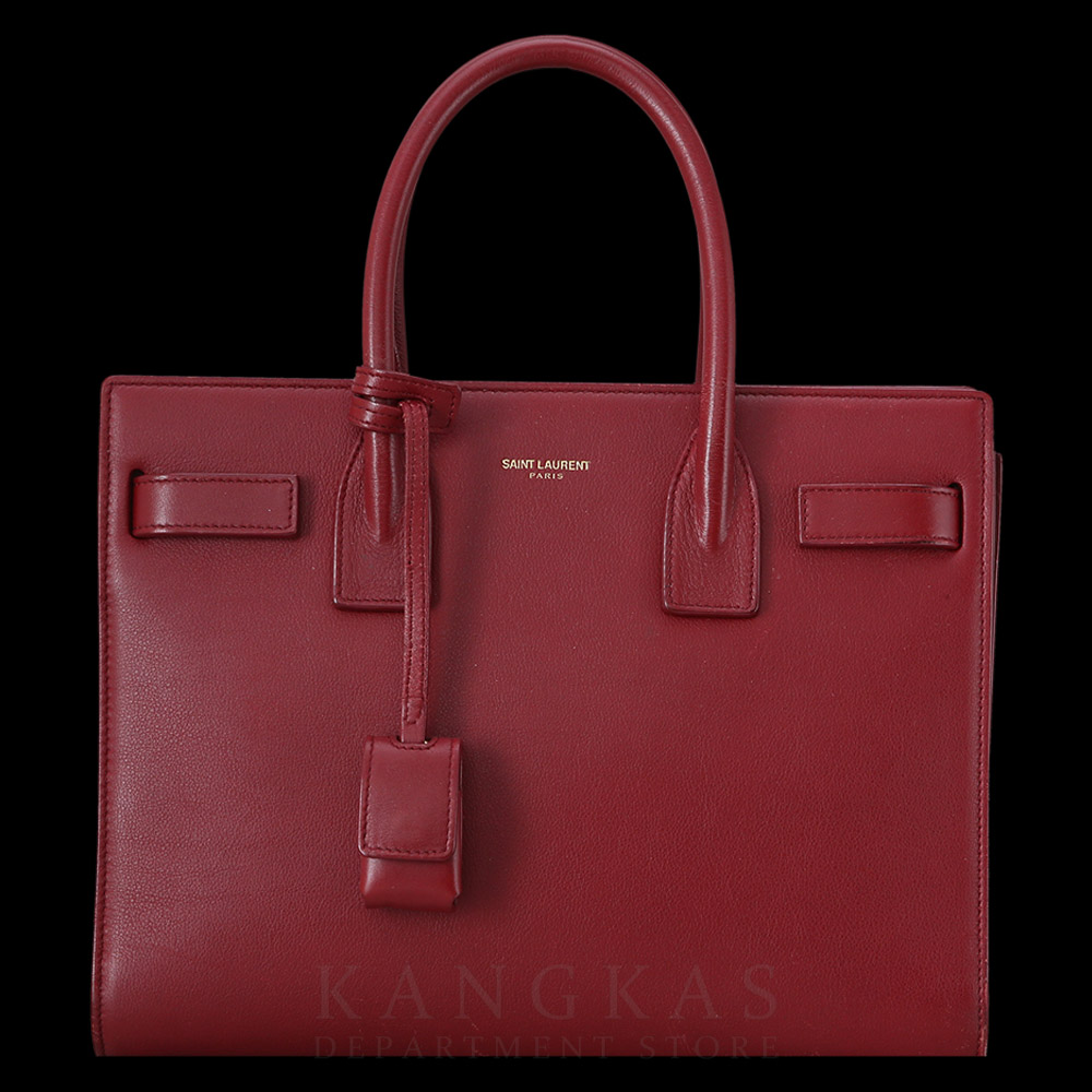 Yves Saint Laurent(USED)생로랑 398710 삭드쥬르 베이비