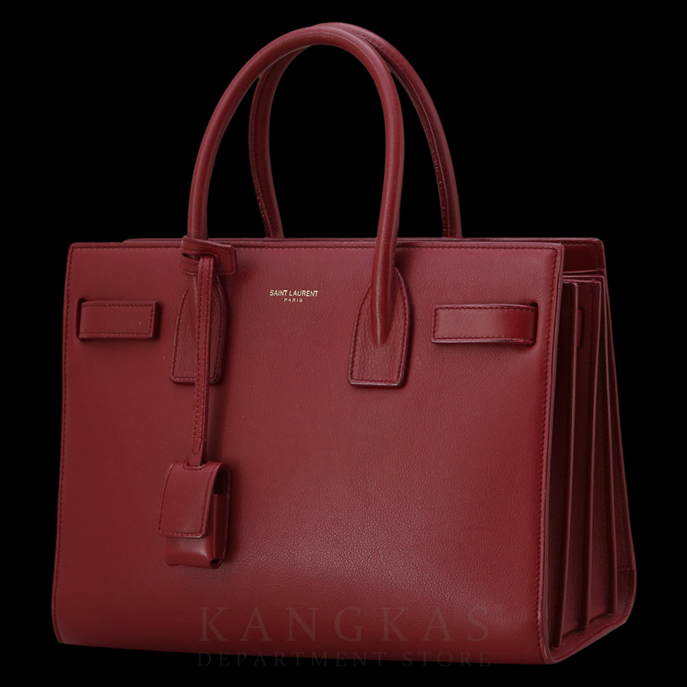 Yves Saint Laurent(USED)생로랑 398710 삭드쥬르 베이비