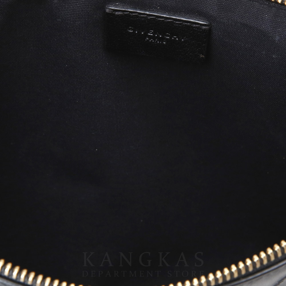 GIVENCHY(USED)지방시 퀼팅 클러치