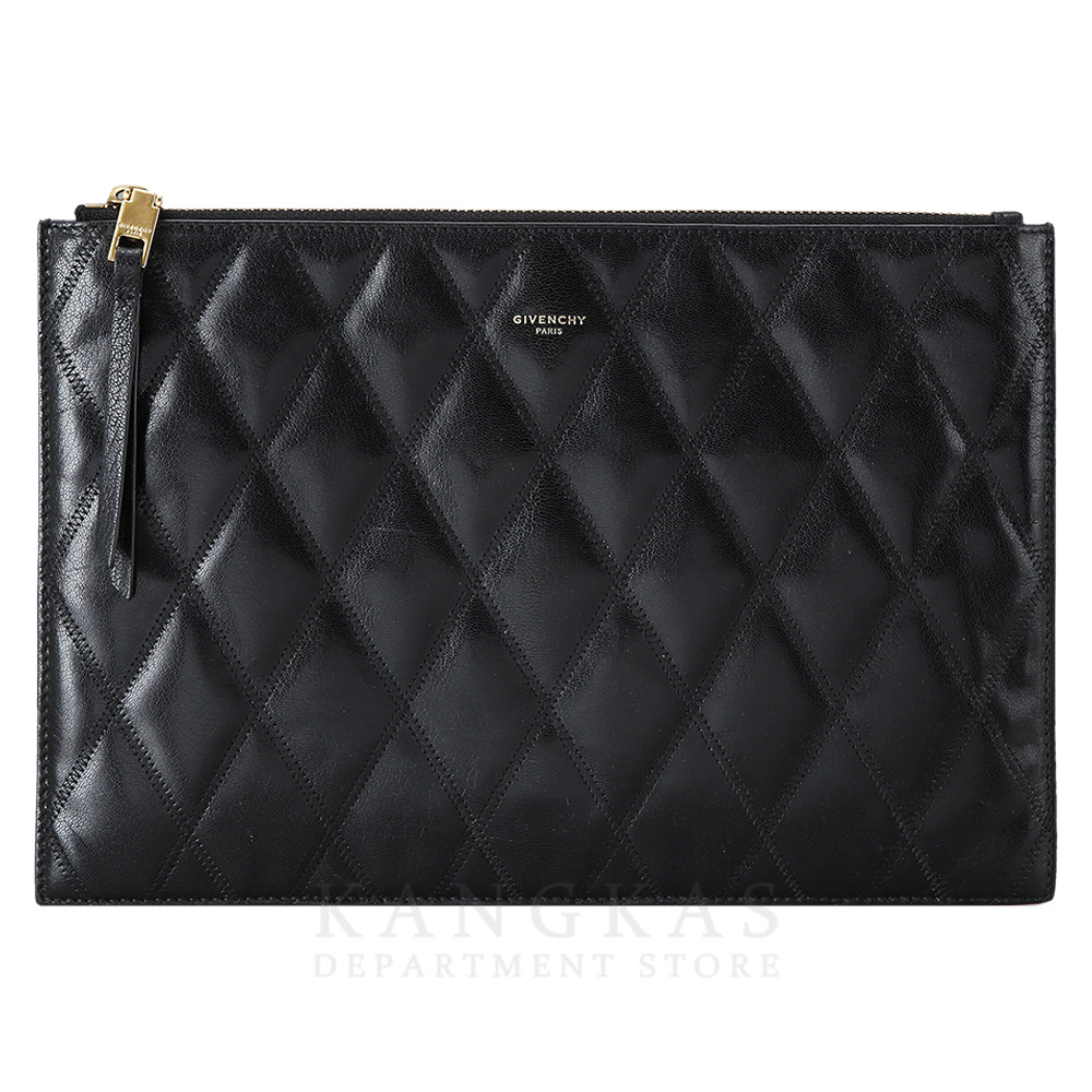 GIVENCHY(USED)지방시 퀼팅 클러치