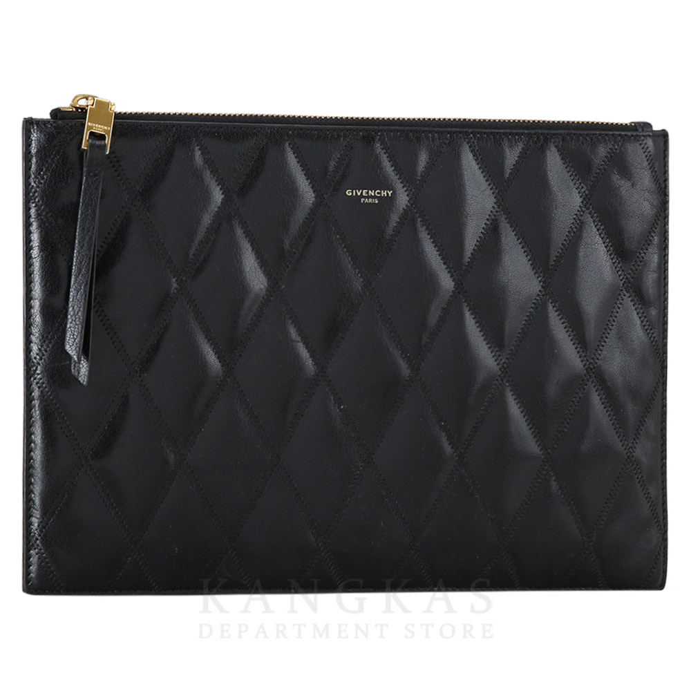 GIVENCHY(USED)지방시 퀼팅 클러치
