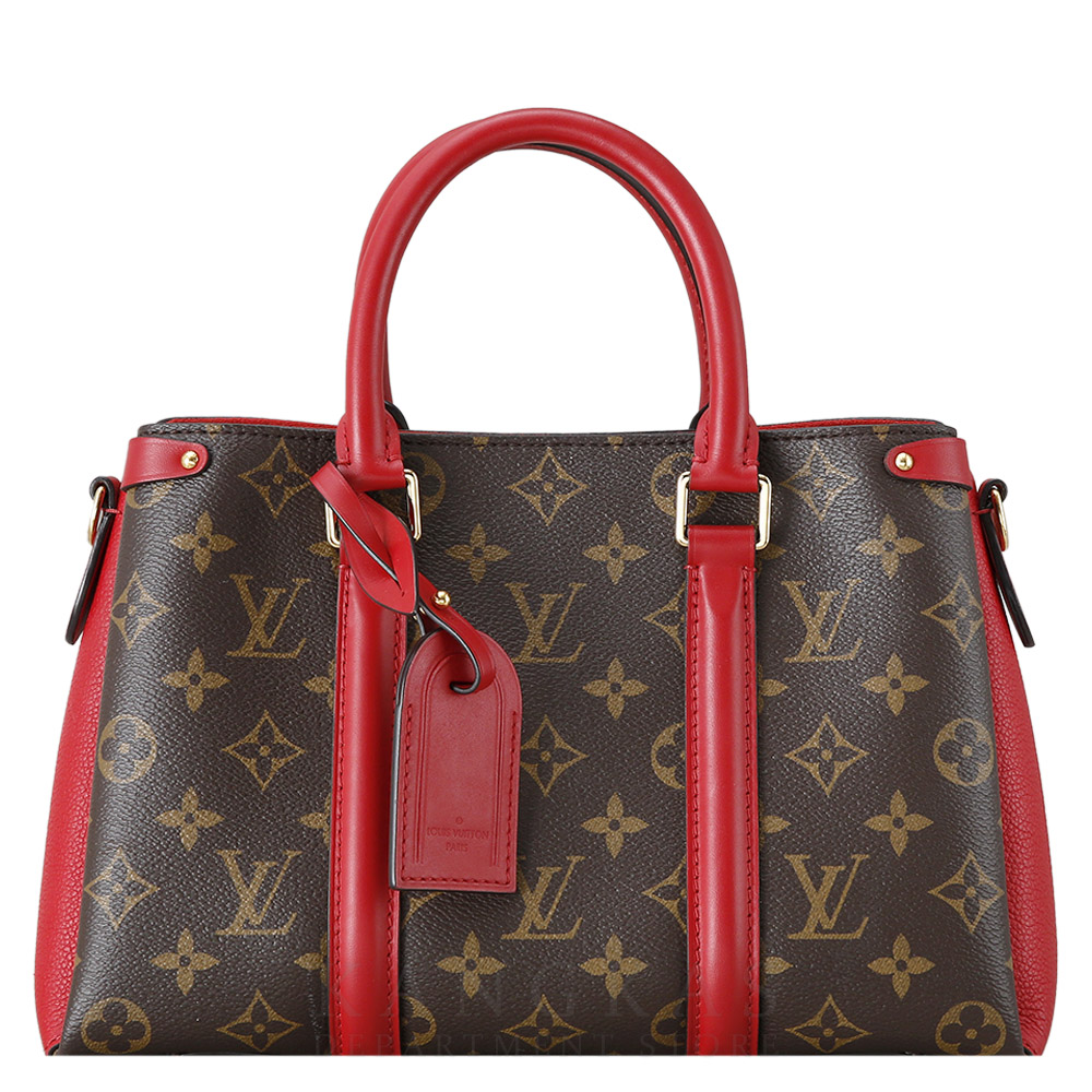 LOUIS VUITTON(USED)루이비통 모노그램 수플로 BB