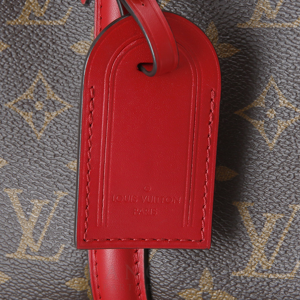LOUIS VUITTON(USED)루이비통 모노그램 수플로 BB