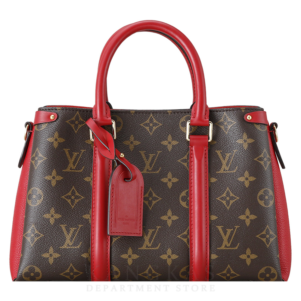 LOUIS VUITTON(USED)루이비통 모노그램 수플로 BB