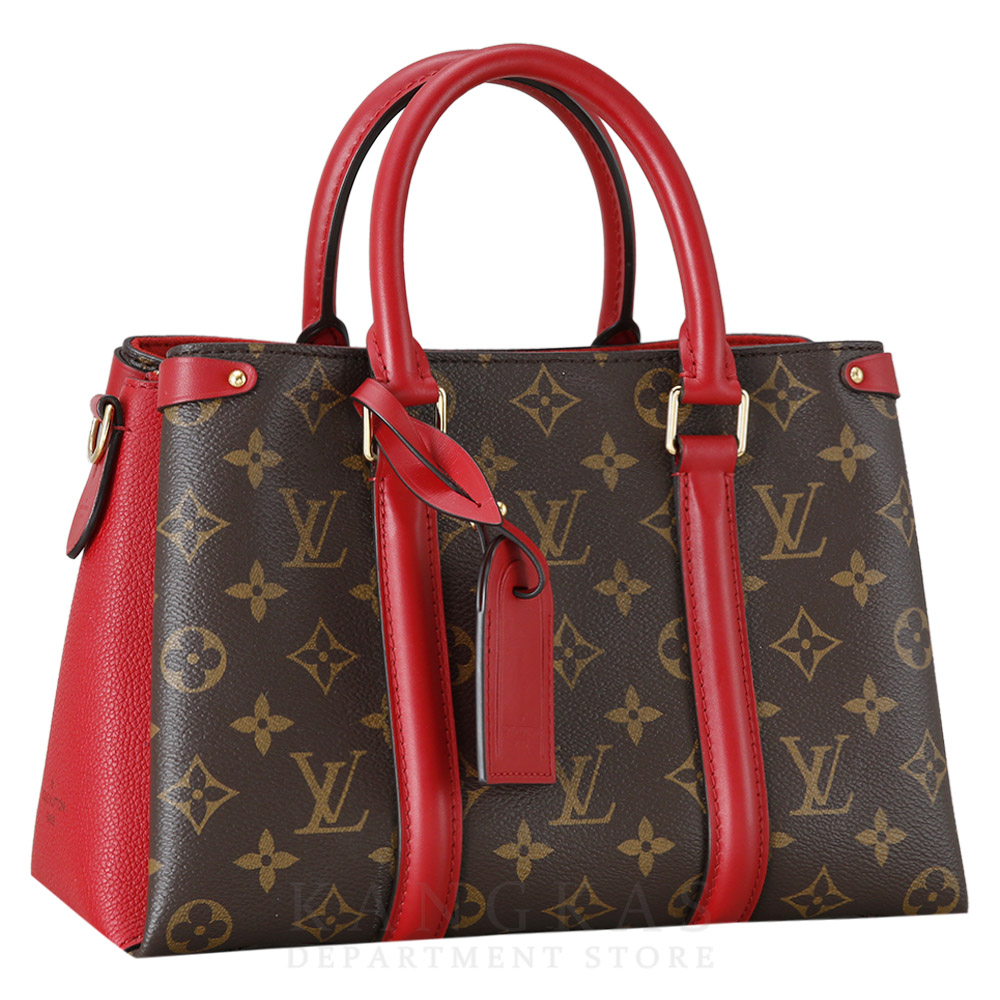 LOUIS VUITTON(USED)루이비통 모노그램 수플로 BB