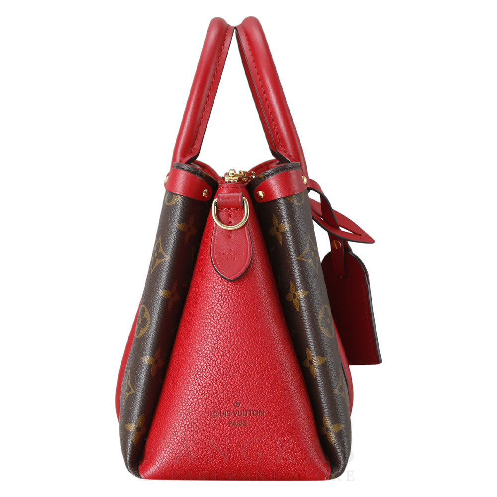 LOUIS VUITTON(USED)루이비통 모노그램 수플로 BB
