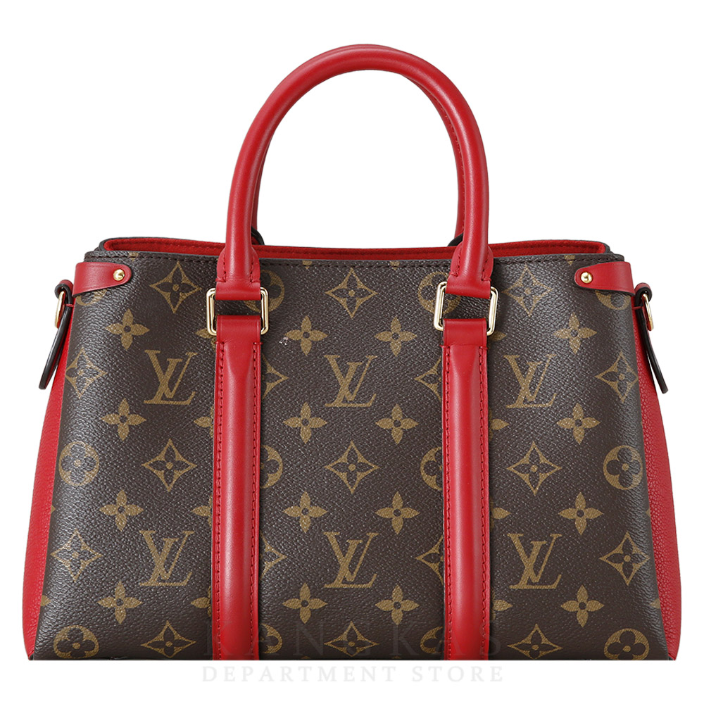 LOUIS VUITTON(USED)루이비통 모노그램 수플로 BB