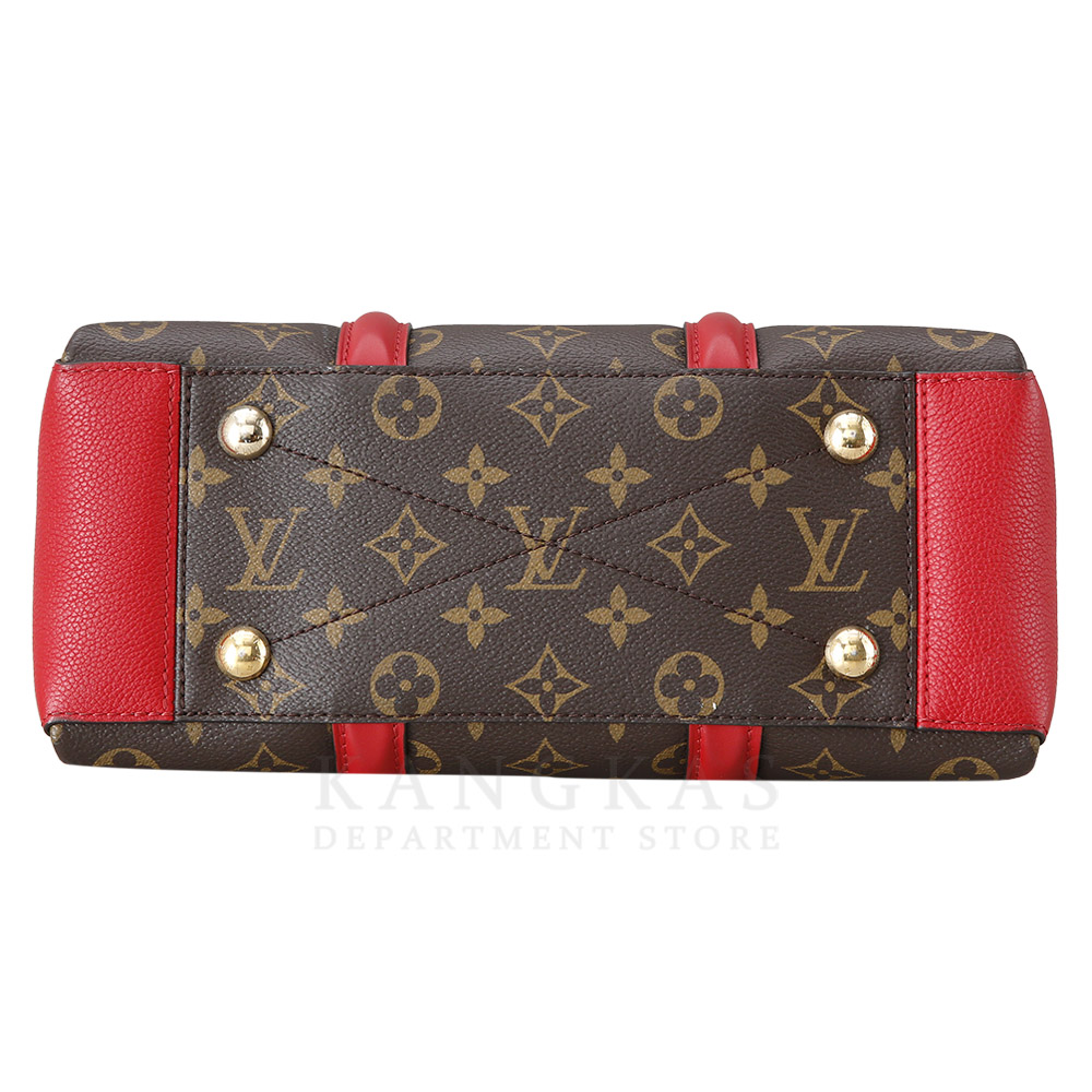 LOUIS VUITTON(USED)루이비통 모노그램 수플로 BB