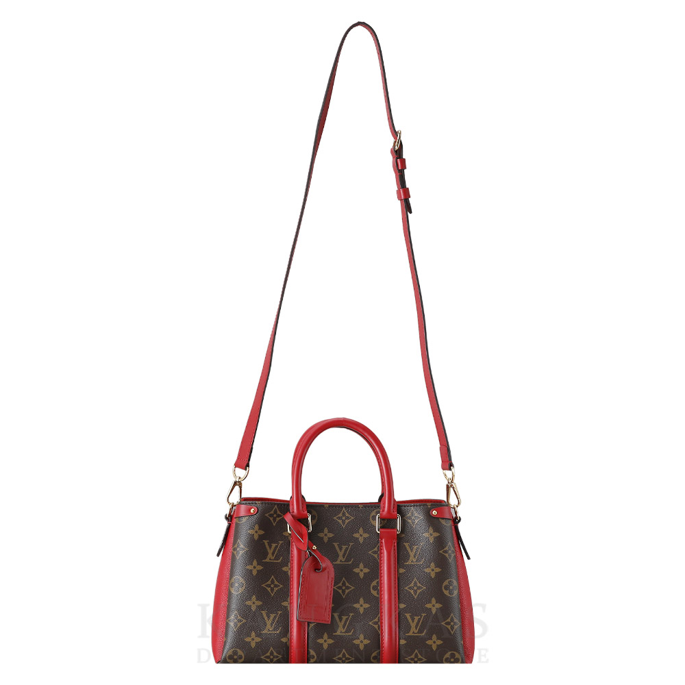 LOUIS VUITTON(USED)루이비통 모노그램 수플로 BB