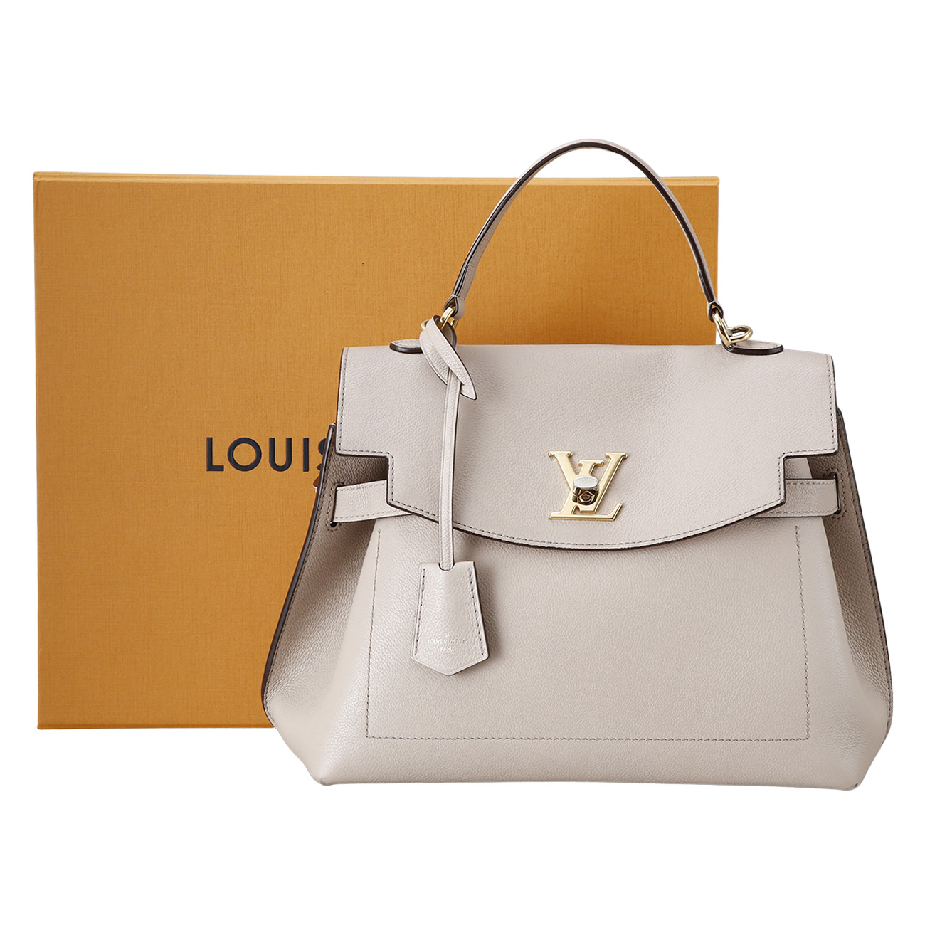 LOUIS VUITTON(USED)루이비통 락미 에버 MM