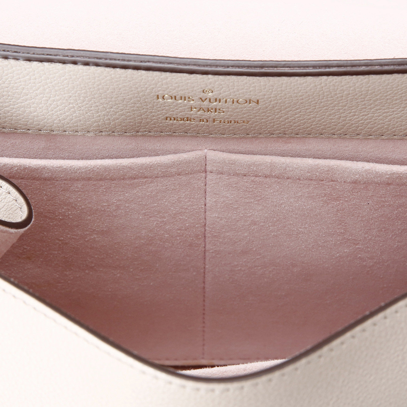 LOUIS VUITTON(USED)루이비통 락미 에버 MM