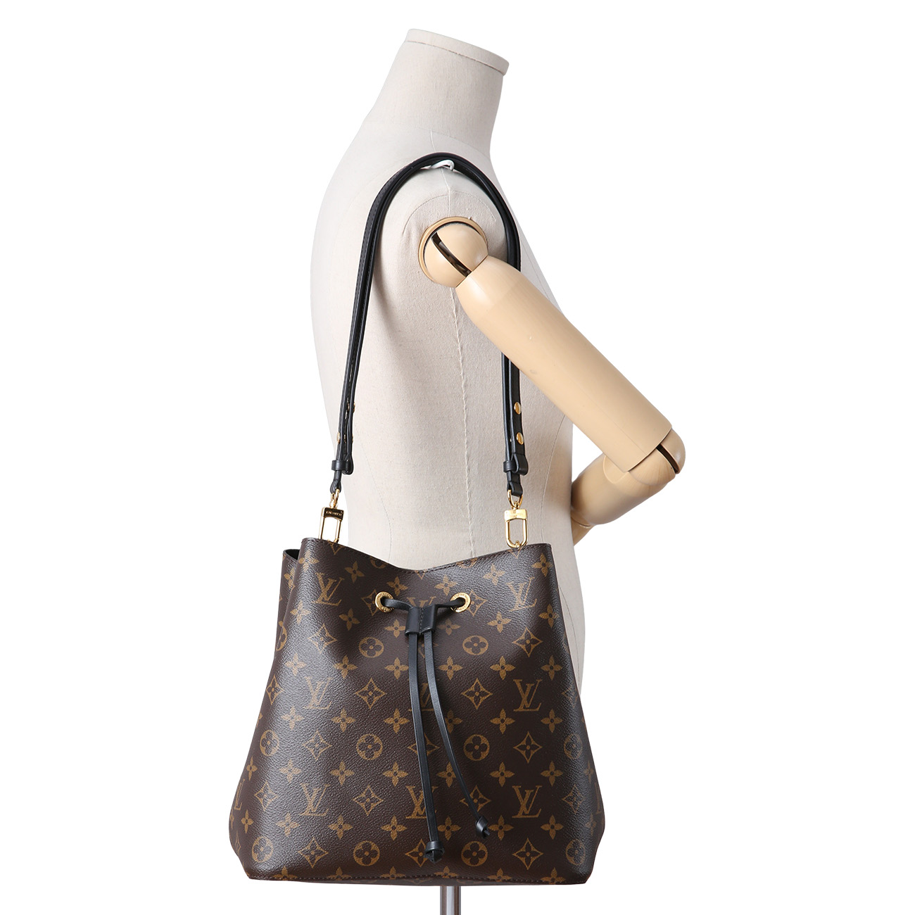LOUIS VUITTON(USED)루이비통 모노그램 네오노에