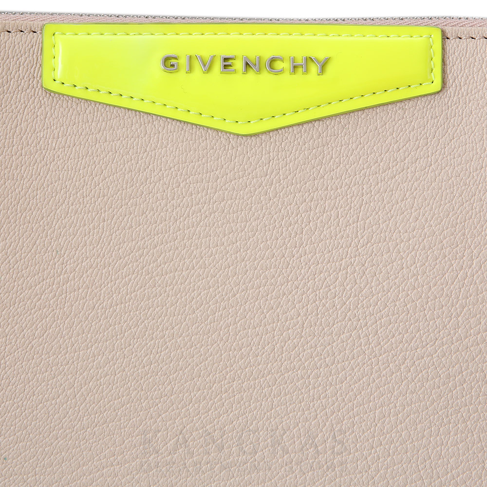 GIVENCHY(USED)지방시 안티고나 클러치
