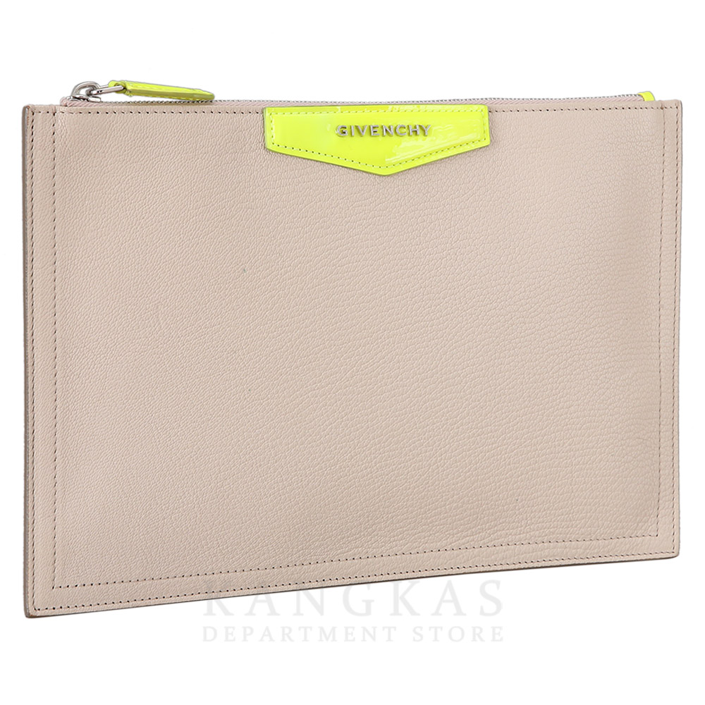 GIVENCHY(USED)지방시 안티고나 클러치