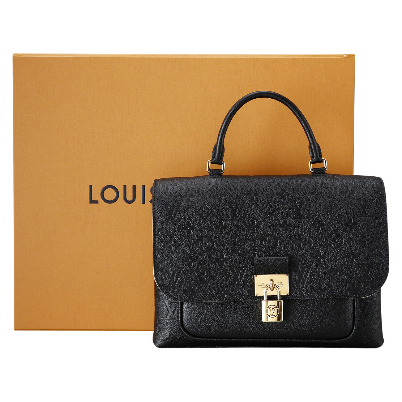LOUIS VUITTON(USED)루이비통 앙프렝뜨 마리냥