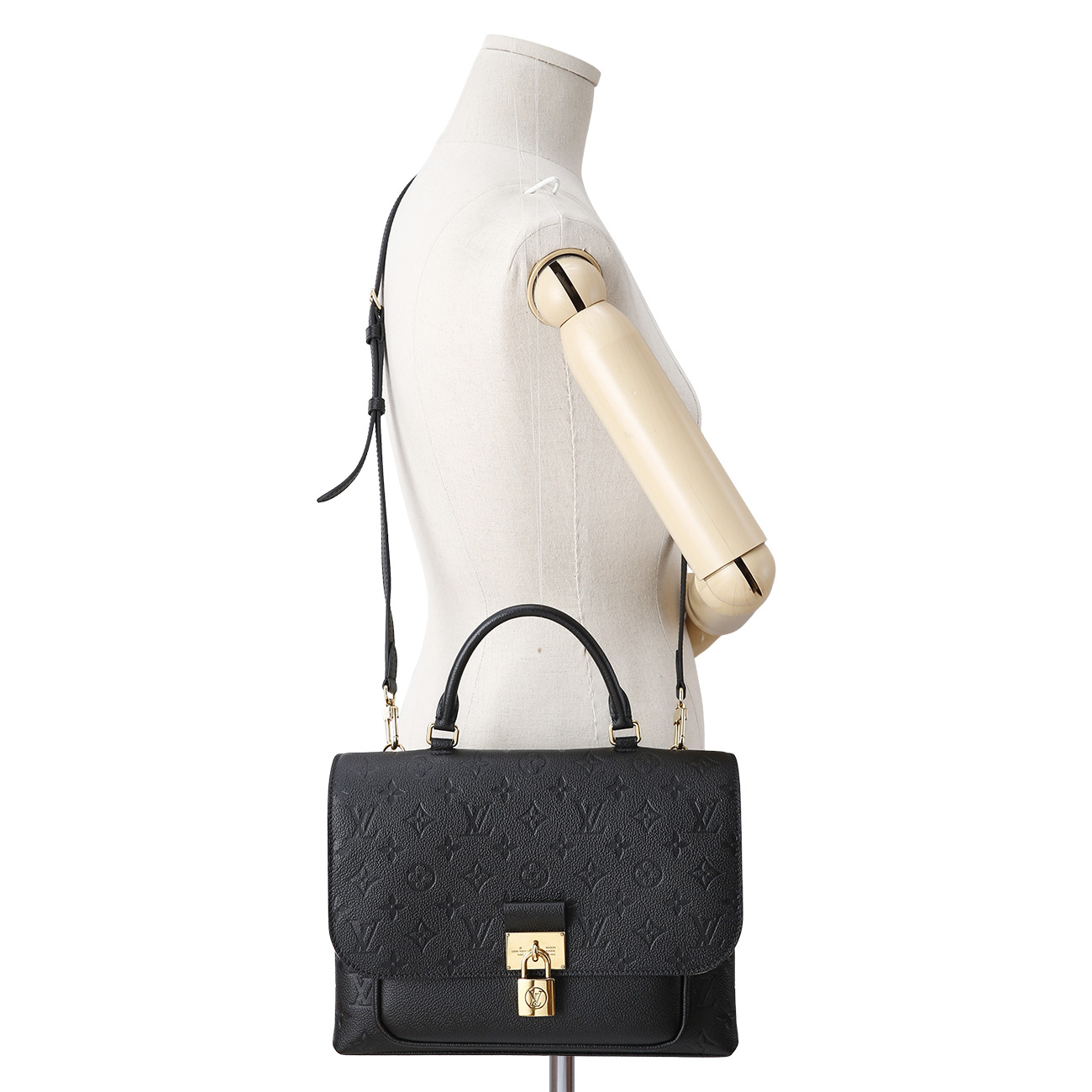LOUIS VUITTON(USED)루이비통 앙프렝뜨 마리냥