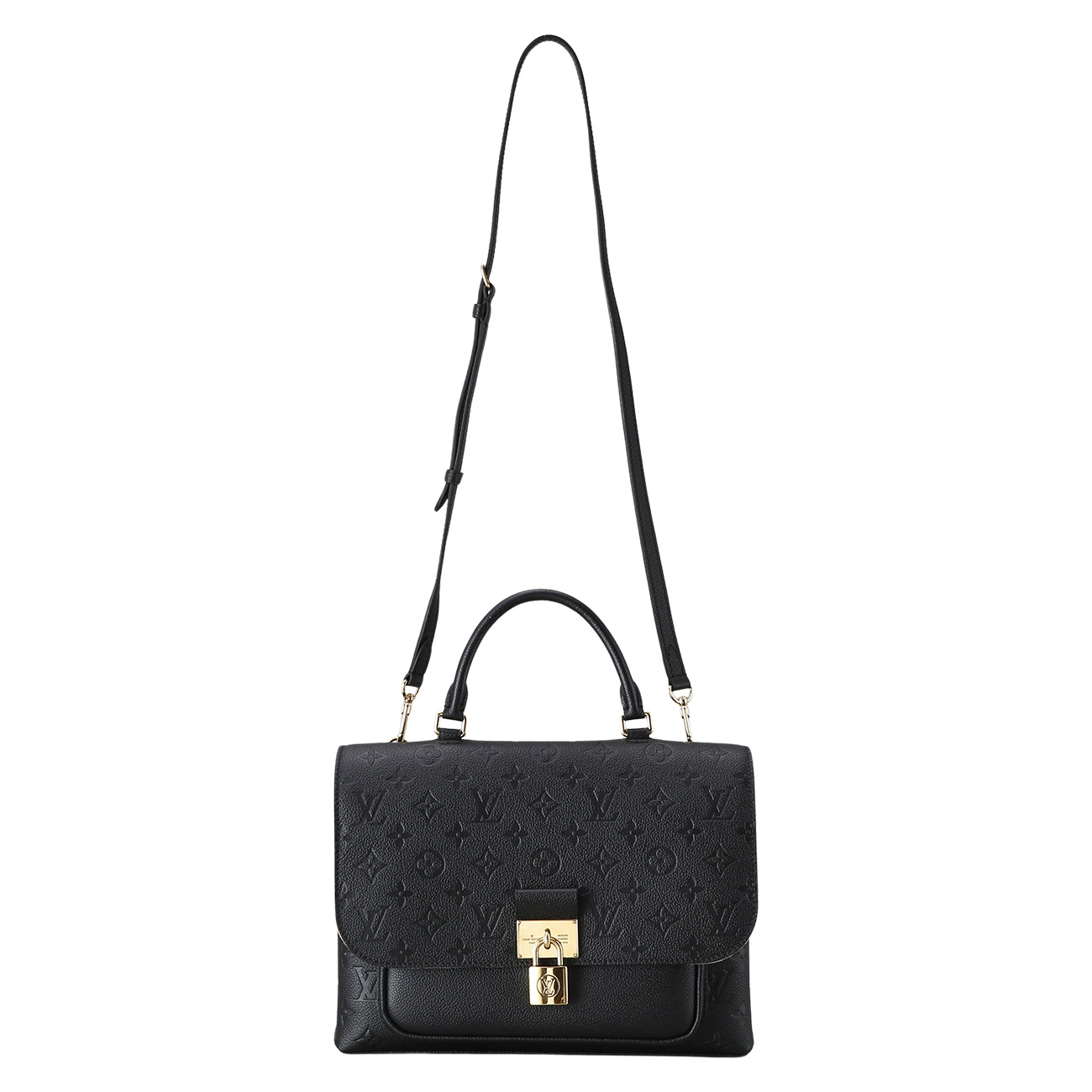 LOUIS VUITTON(USED)루이비통 앙프렝뜨 마리냥