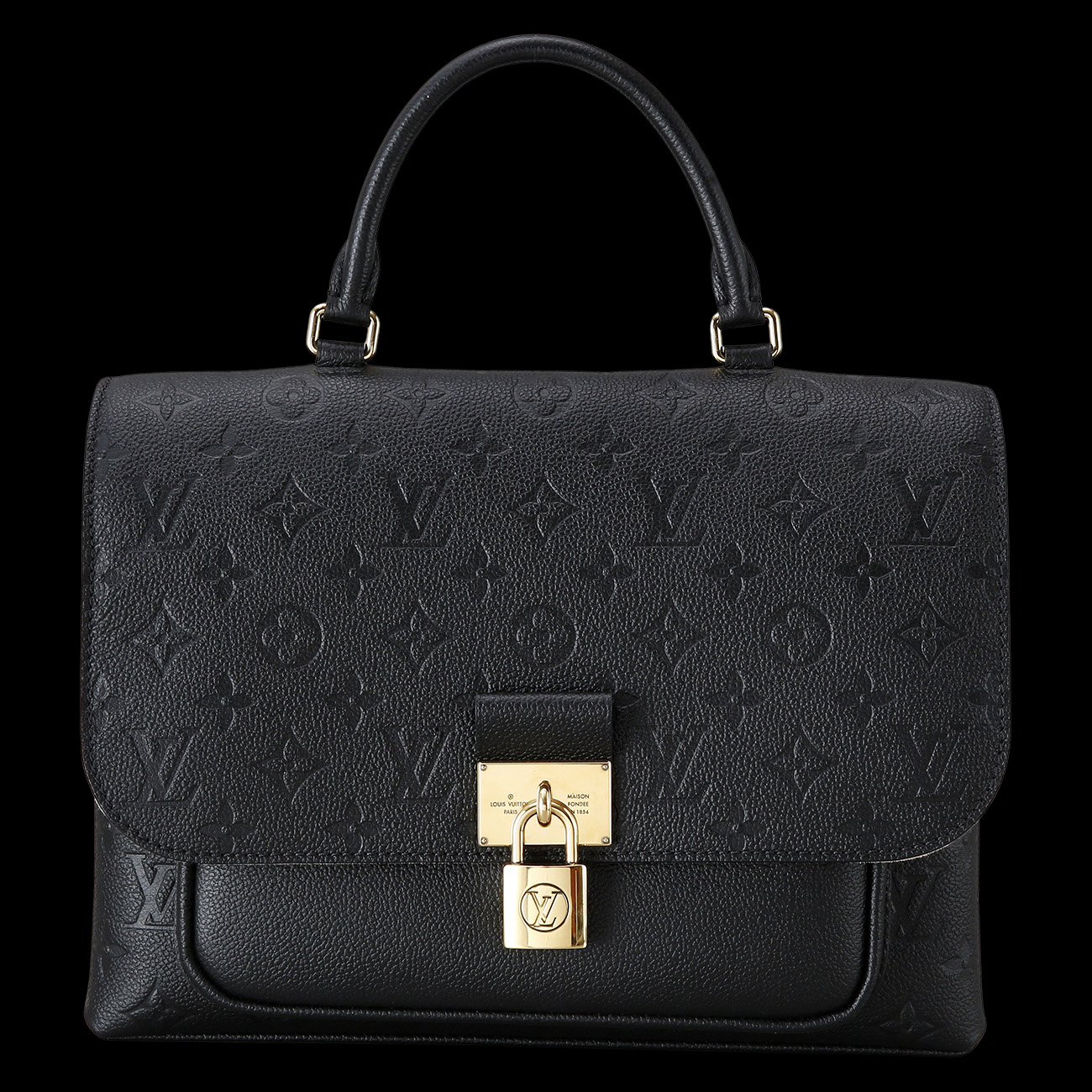 LOUIS VUITTON(USED)루이비통 앙프렝뜨 마리냥