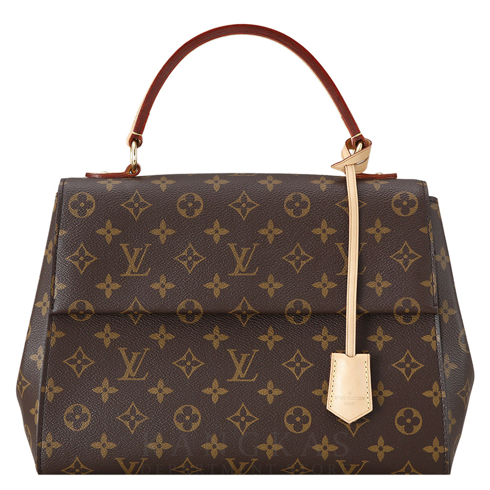 LOUIS VUITTON(USED)루이비통 모노그램 클루니 MM