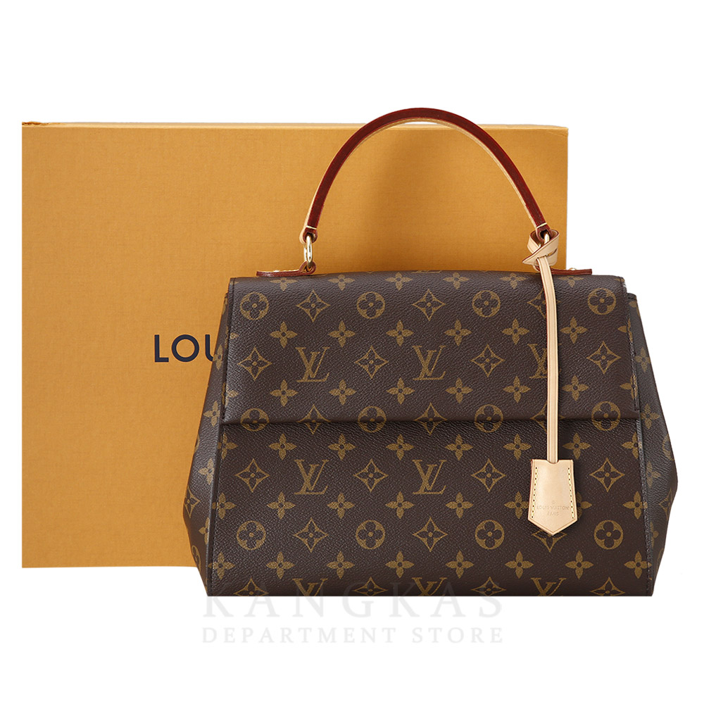 LOUIS VUITTON(USED)루이비통 모노그램 클루니 MM
